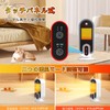 Ceramic Heater, 2025 Winter Model, Motion Sensor Included, Small Heater,