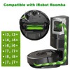 29 Pack Replacement Parts for iRobot Roomba i3 i3+,i4 i4+,i6