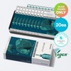 MEDIHEAL Madecassoside Essential Mask Sheet Blemish Repair 20ea - Madecassoside