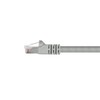 Monoprice 7FT 24AWG Cat6 550MHz UTP Ethernet Bare Copper Network