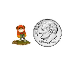 Wee Forest Folk M-464m Mini Candy Corn Costume (New 2023)