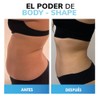 Body Shape Kilani Gel Super Concentrado - Algas Marinas, Elastina