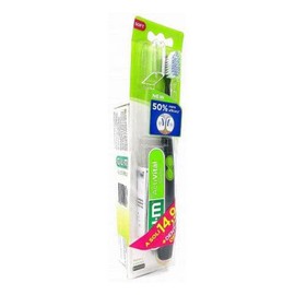 GUM ActiVital Dentifricio Q10 75 ml + 1 Spazzolino A Batteria