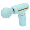 Mini Muscle Percussion Massager Deep Relaxation Portable Handheld 4 Speed