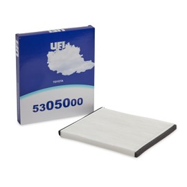 UFI Filters 53.050.00 car interior