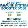 EZC Pak On The Go - Immune Booster for Adults