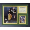 Legends Never Die "Jerry Kramer Framed Photo Collage, 11 x