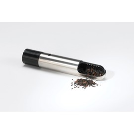 Zevro Stainless Wand Tea Scoop and Infuser