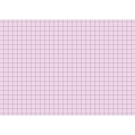 Brunnen Index Cards A6 Karrt Pack of 100
