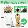 anddat Golf Headcover, For Drivers, DR Fairway Woods, FW Utilities,