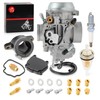 Carburetor & Intake Manifold for Polaris Trail Boss 330 Magnum