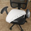 FORCHEER Waterproof Office Chair Seat Covers PU Strech Computer Desk