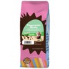 Crazy Cups Flavored Ground Decaf Peppermint Coffee, Decaffeinated Peppermint Mocha