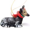 Conversation Concepts Okapi Original Ornament