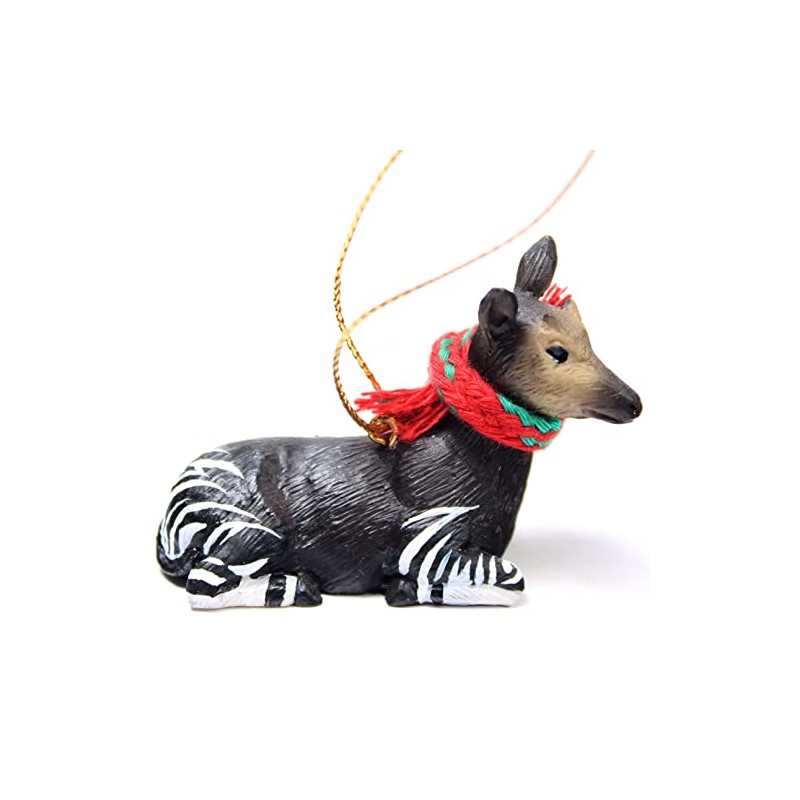 Conversation Concepts Okapi Original Ornament