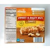 Millville Sweet & Salty Nut Granola Bars Peanut Flavor 6