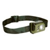 140 Lumen Multifunction Head Tactical Headlamp, green