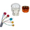 CTRICALVER Scotchlock UY Connector for Telephone Wire Binding Connector 2