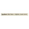 Rainbow Research Henna Hair Color & Conditioner - Black (Deep