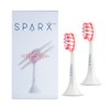 Cabezal de repuesto para Sparx con LED rojo para el