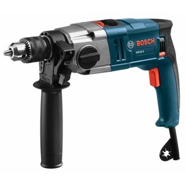 Bosch HD18-2 Two-Speed Hammer Drill