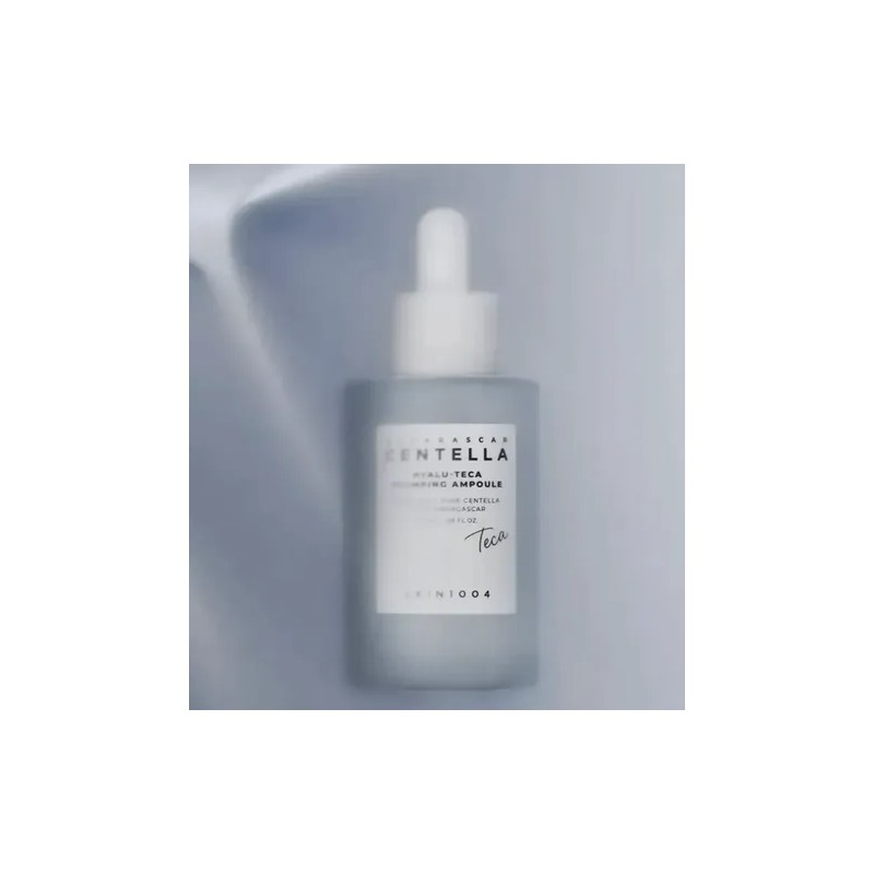 Skin1004 Madagascar Centella Hyalu-teca Plumping Ampoule50ml
