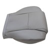ATUOTPO Front Driver Or Passenger Side Bottom Perforated Leather Seat