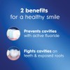 Crest - Cavity Protection Regular Paste Tvl Size (232 g)