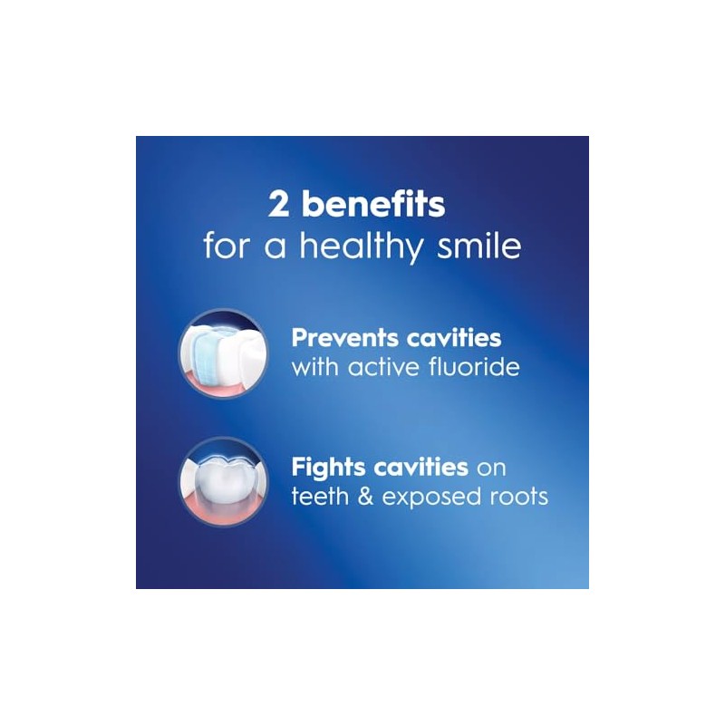 Crest - Cavity Protection Regular Paste Tvl Size (232 g)