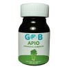 Apio En Polvo - Go3b - 60 Cápsulas - Suplemento