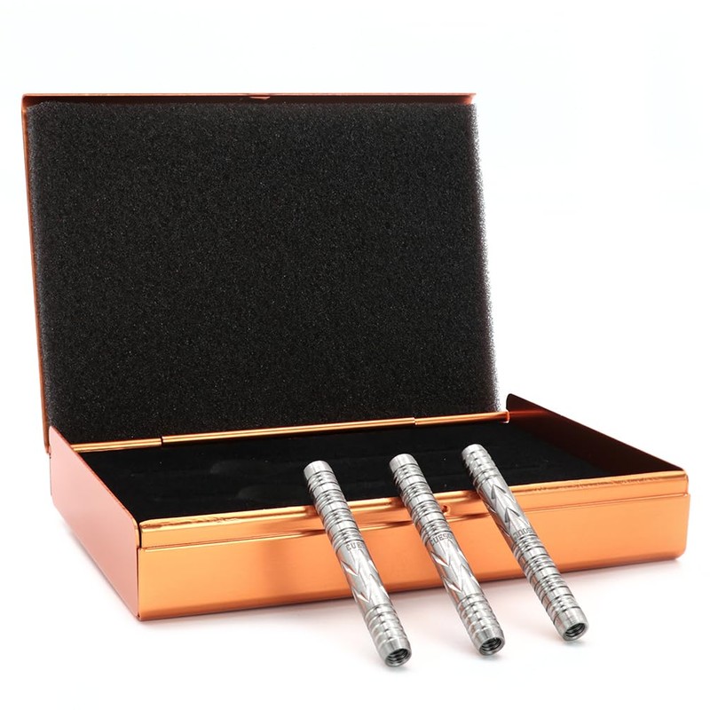 CUESOUL Junpei Waki Player Model Barrel Genb Genb 2BA Soft