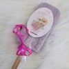Handcrafted Novelty Popsicle Soap Body Care Cleansing - Scent: Bubble