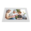WiFi Digital Picture Frame 10.1 Inch 1280x800 Touch Screen Smart