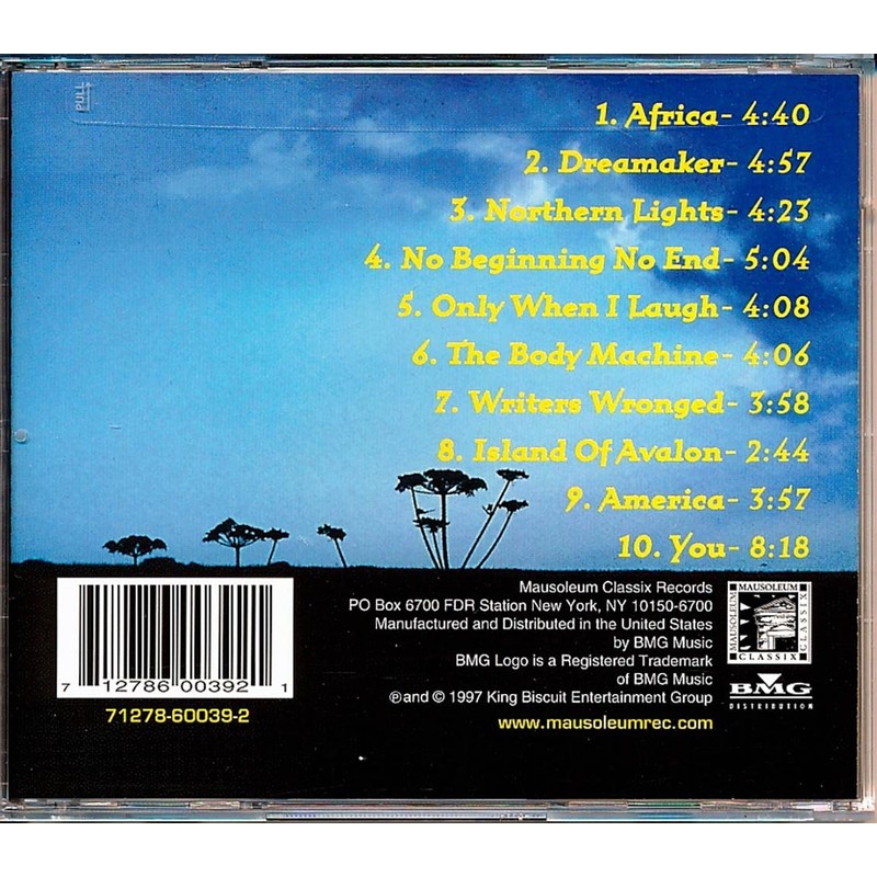 Songs From Renaissance Days