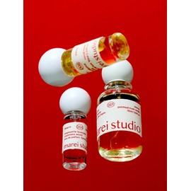 Eau de parfum 007 Huam 10ml / 오 드 퍼퓸 007 후암 10ml