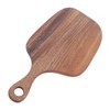Wooden Pizza Tray Solid Wood Pizza Serving Board Pizza Spatula