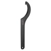 sourcing map C Hook Spanner Wrench, 95-100mm C Pin Motorcycle