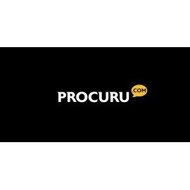 [10-Pack] PROCURU 1/2-Inch CTS Escutcheon Flange Plate Pipe Cover, Chrome-Plated Steel with SureGrip, for 1/2" Copper Pipe