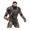 Dune: Part Two Gurney Halleck Paul Atreides Chani Stilgar 4pk