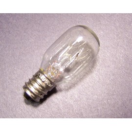 LIGHT BULB Brother 741 751 761 834DP 920D 925D 929D 934D 935D 1034D 1681 JS23 +
