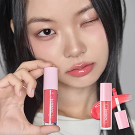 peripera Ink Glasting Lip Gloss 4.5g - 17 Berry Best
