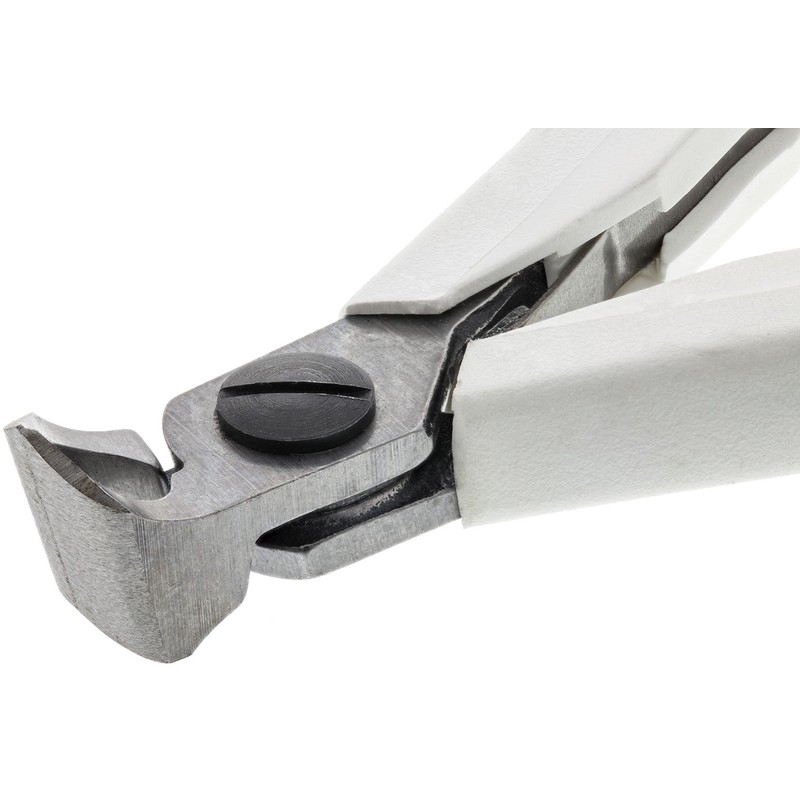 Lindstrom Precision Tools - Lindstrom Supreme Oblique Cutting Nipper