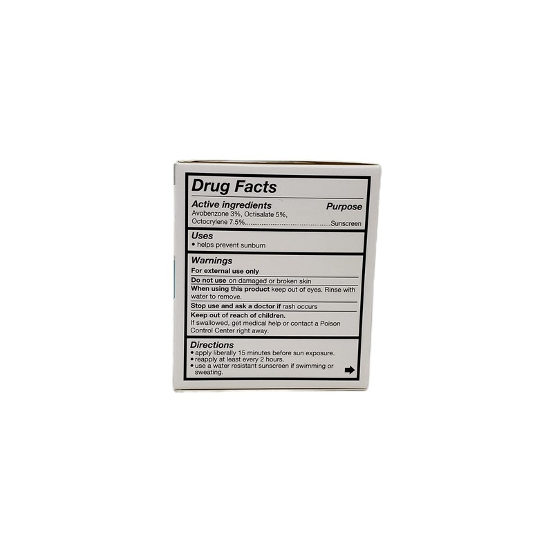 No 7 Protect and Perfect Advanced Fragrance Free Face Cream