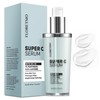 Super Vitamin C Serum for Mature Skin - All-In-One Formula