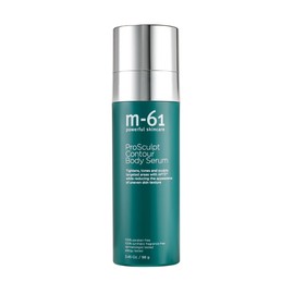 m-61 ProSculpt Contour Body Serum | Tightening body serum clinically shown to tighten, tone, and sculpt, 5 Oz.