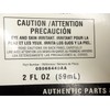 Mopar Jeep Wrangler Soft TOP Zipper Cleaner LUBE OEM