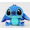 KFMX Stitch Llavero De Peluche Kawaii
