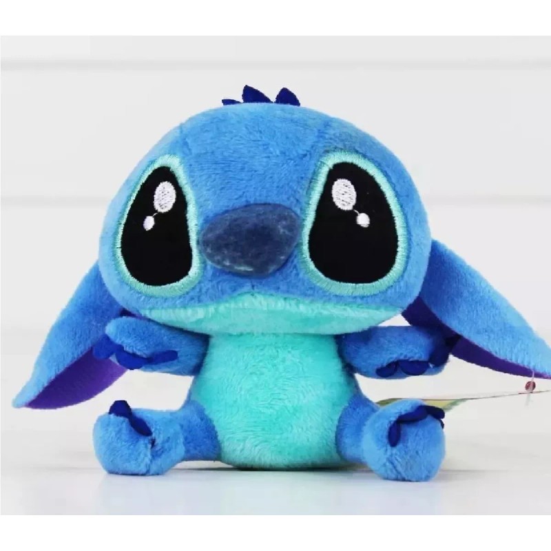 KFMX Stitch Llavero De Peluche Kawaii