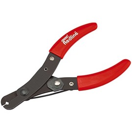 Draper Redline 67650 125 mm Wire Stripper , Blue