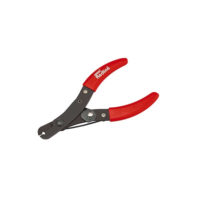 Draper Redline 67650 125 mm Wire Stripper , Blue
